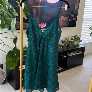 Inner Most nightgown